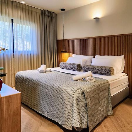 Ein Zivan Village Resort Kültér fotó