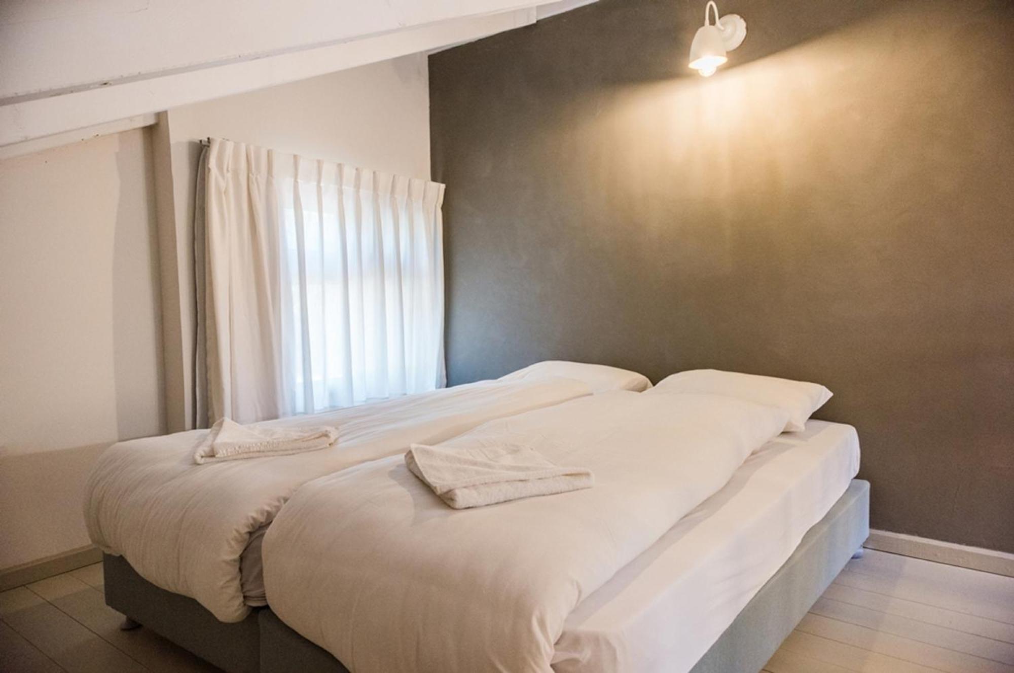 Ein Zivan Village Resort Szoba fotó