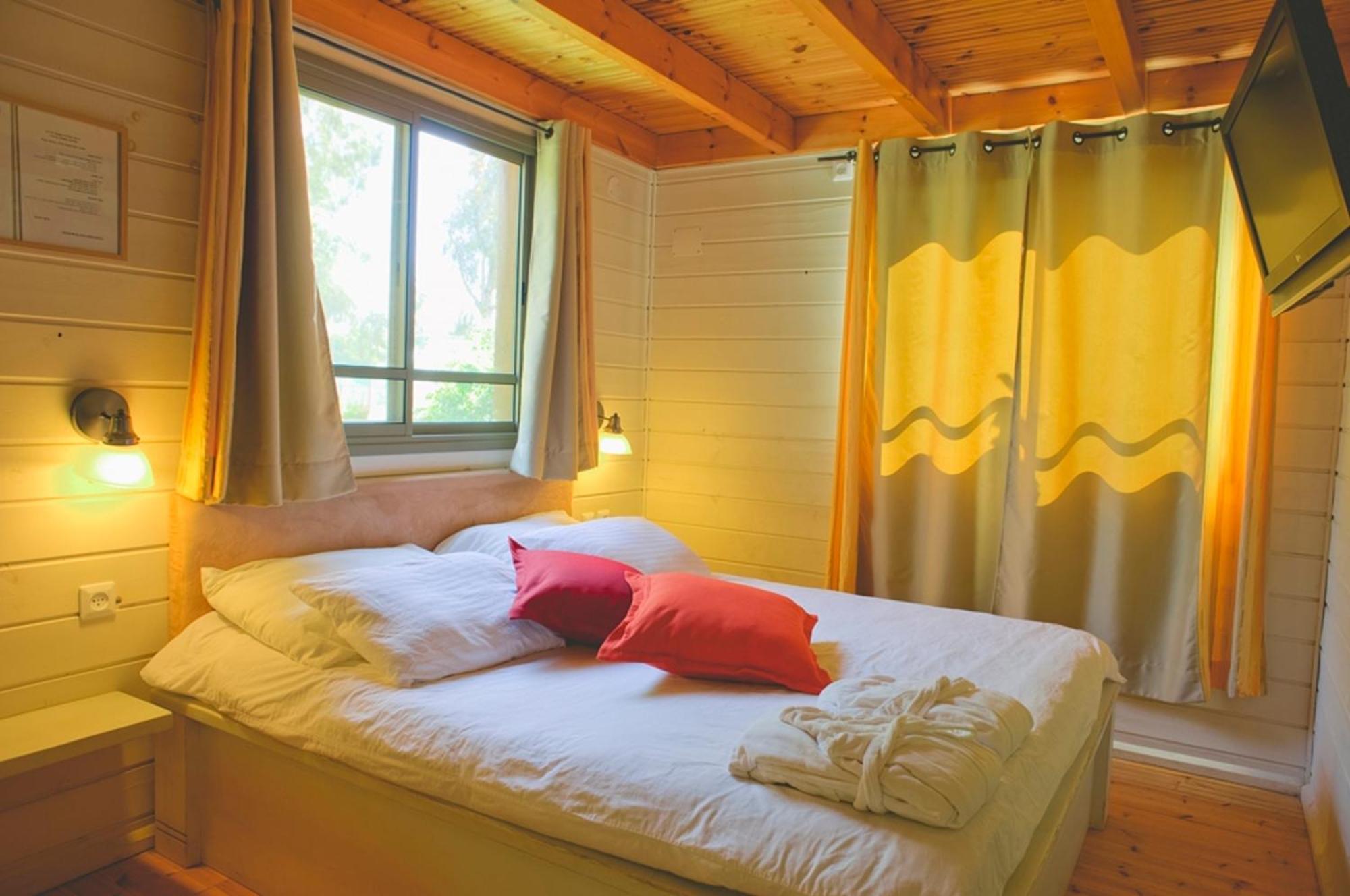 Ein Zivan Village Resort Szoba fotó