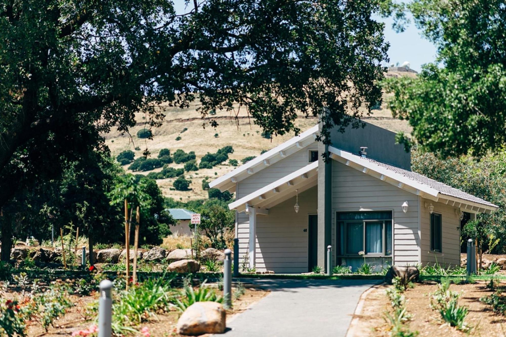 Ein Zivan Village Resort Szoba fotó