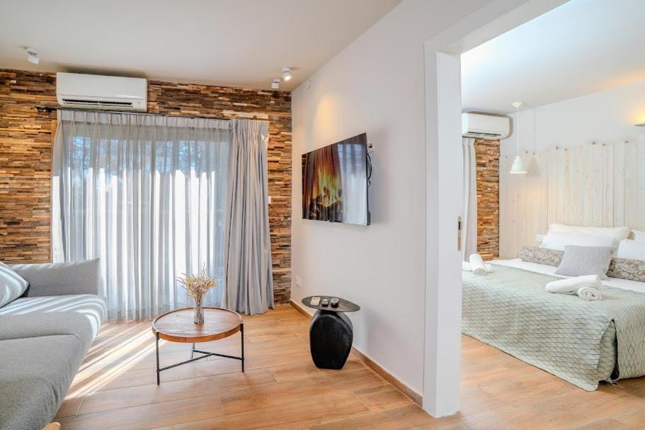 Ein Zivan Village Resort Kültér fotó