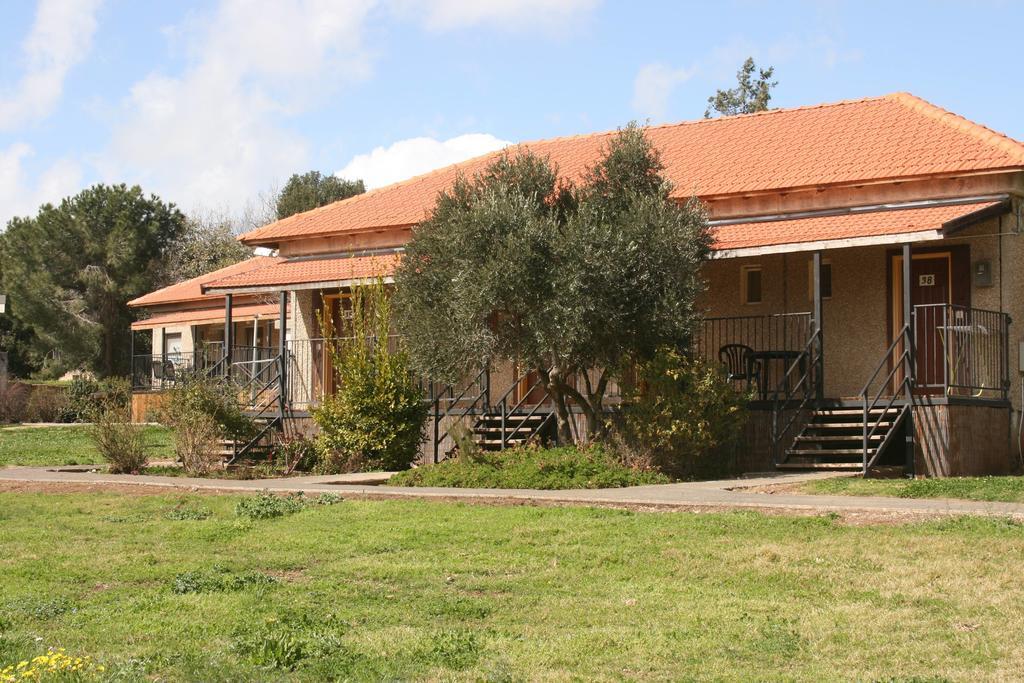 Ein Zivan Village Resort Kültér fotó