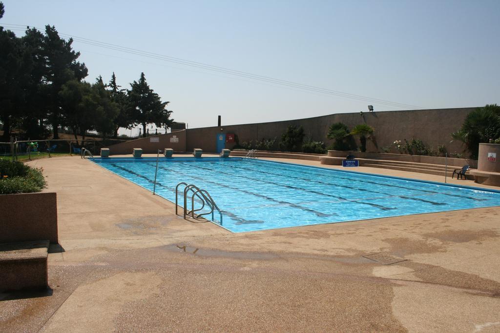 Ein Zivan Village Resort Szoba fotó