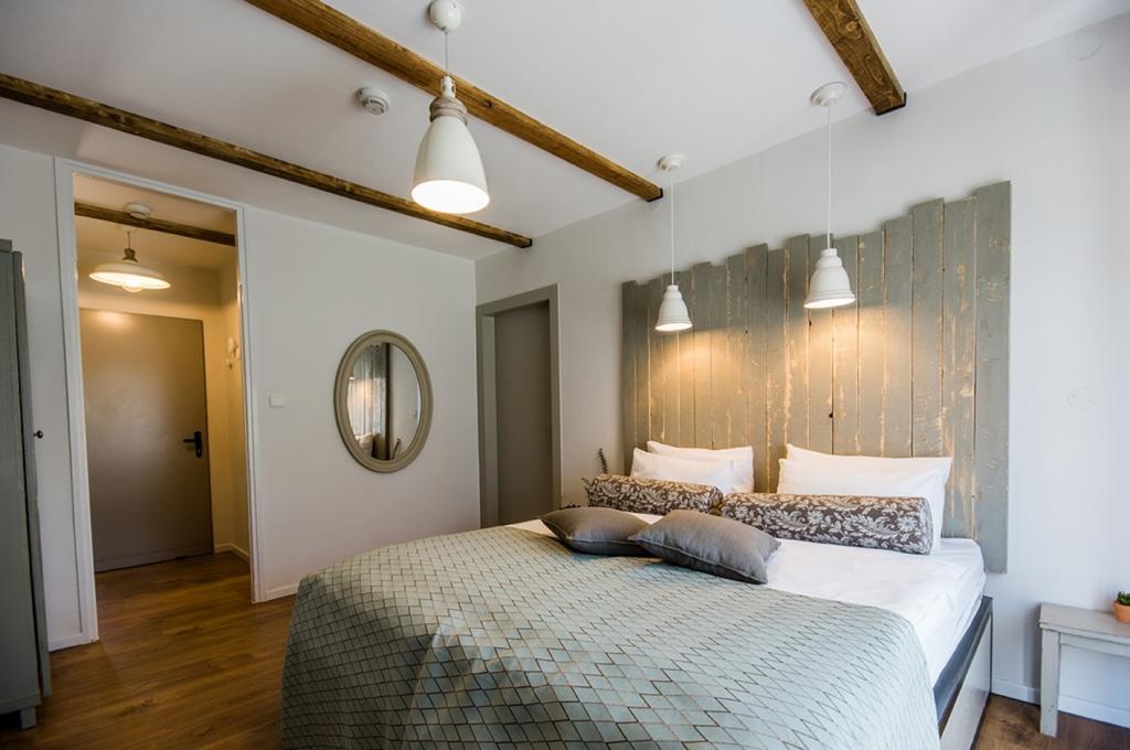 Ein Zivan Village Resort Kültér fotó