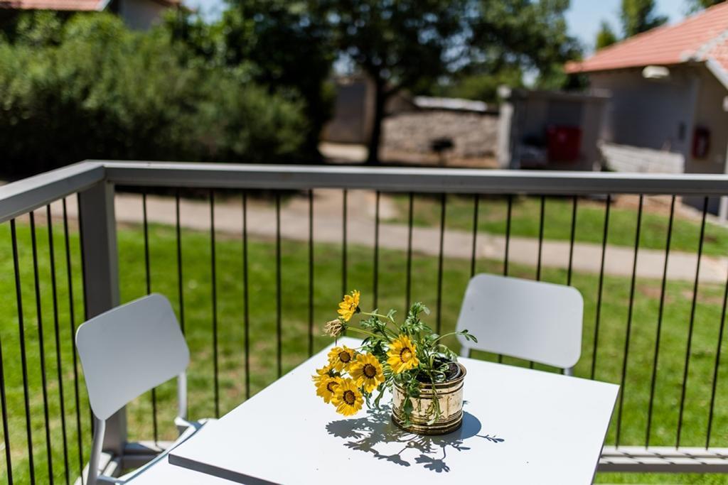 Ein Zivan Village Resort Kültér fotó
