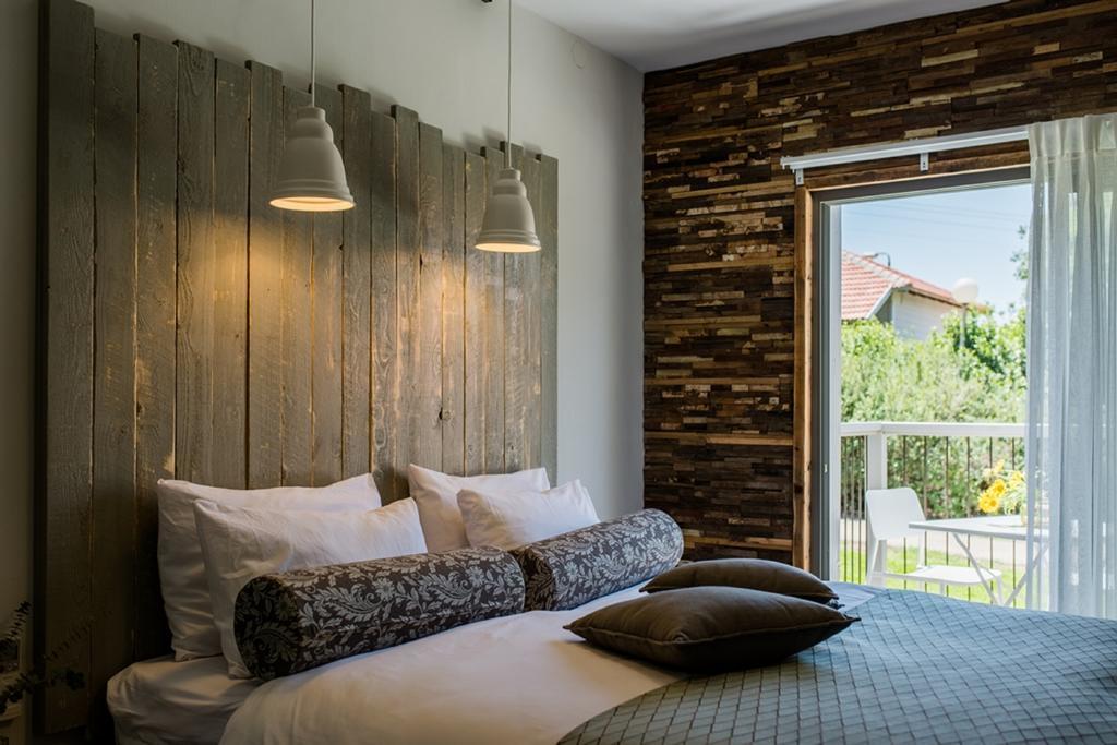 Ein Zivan Village Resort Kültér fotó