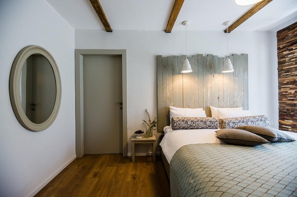 Ein Zivan Village Resort Kültér fotó