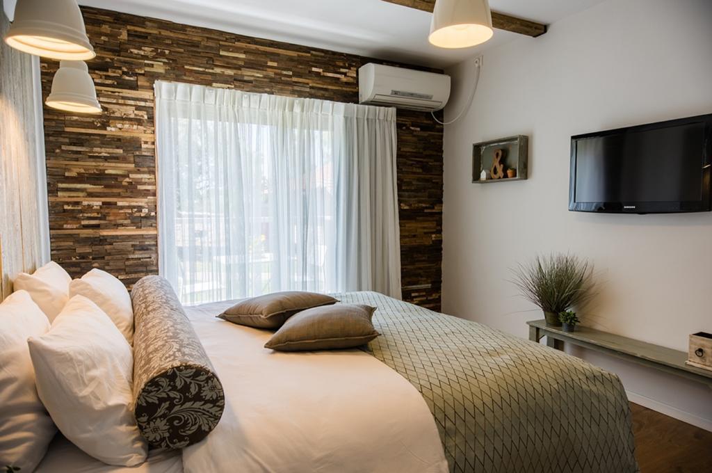 Ein Zivan Village Resort Kültér fotó