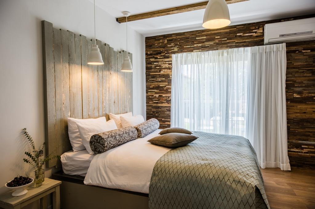 Ein Zivan Village Resort Kültér fotó