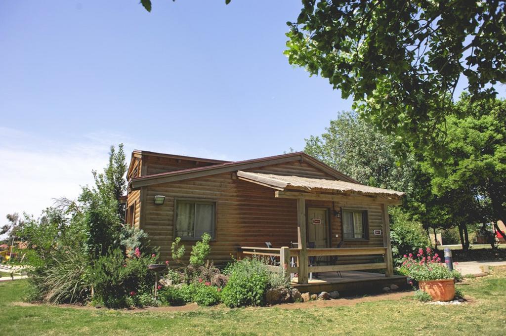 Ein Zivan Village Resort Kültér fotó