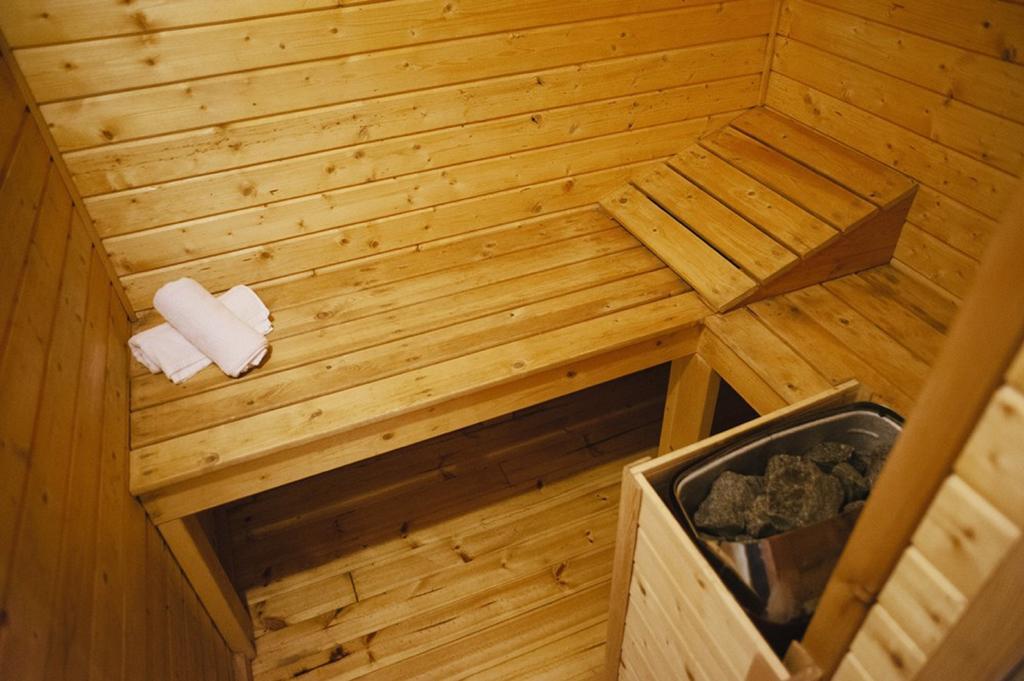 Ein Zivan Village Resort Kültér fotó
