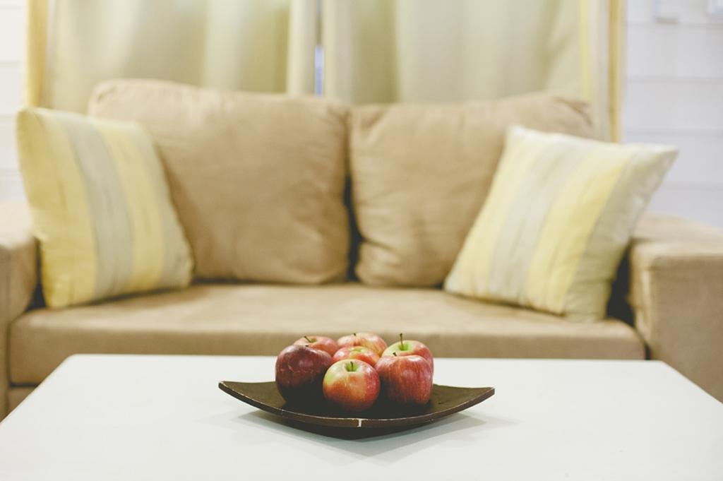 Ein Zivan Village Resort Kültér fotó