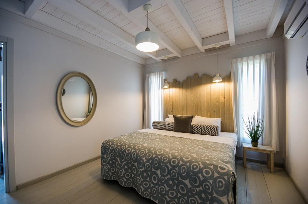 Ein Zivan Village Resort Szoba fotó